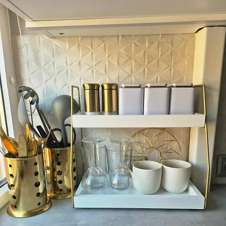 Lägenhet Luxury Near Akropolis *