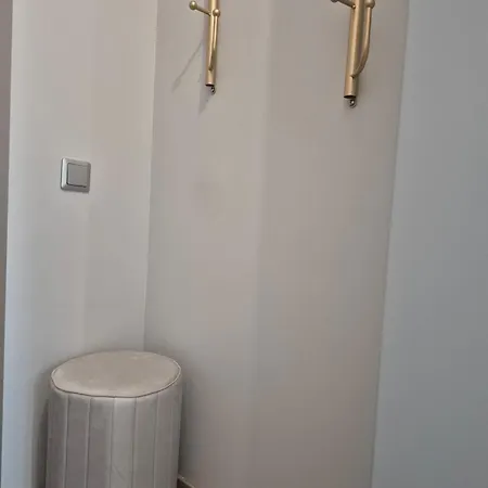 Luxury Near Akropolis Lägenhet Klaipėda