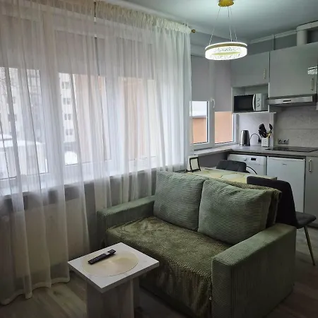 Luxury Near Akropolis Lägenhet