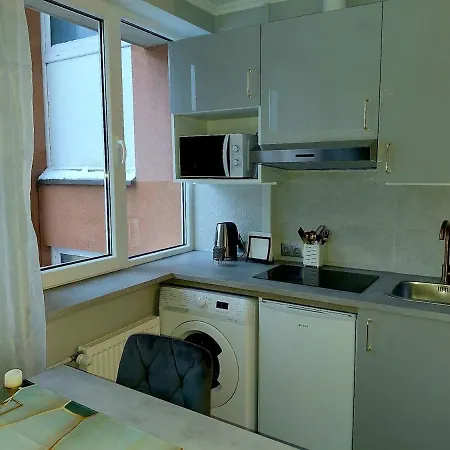 Luxury Near Akropolis
