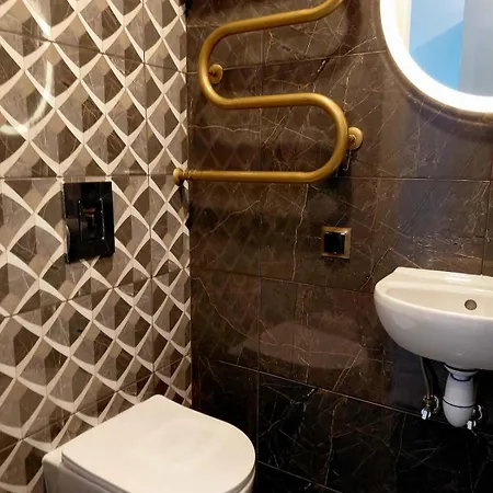 Luxury Near Akropolis * Klaipėda
