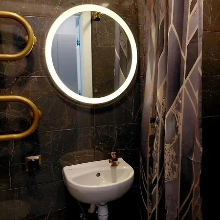 Luxury Near Akropolis *